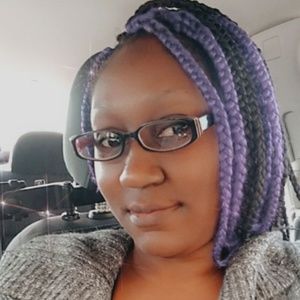 Meet your Posher, Christy